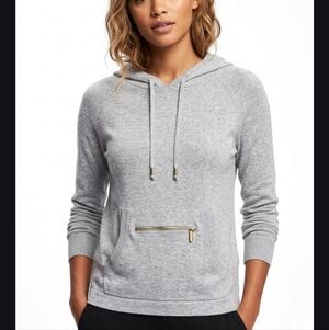 Juicy Couture Extra Comfy Perfect Summer Hoodie
